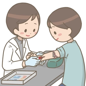 健康診断のご案内