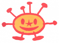 うにまるくん